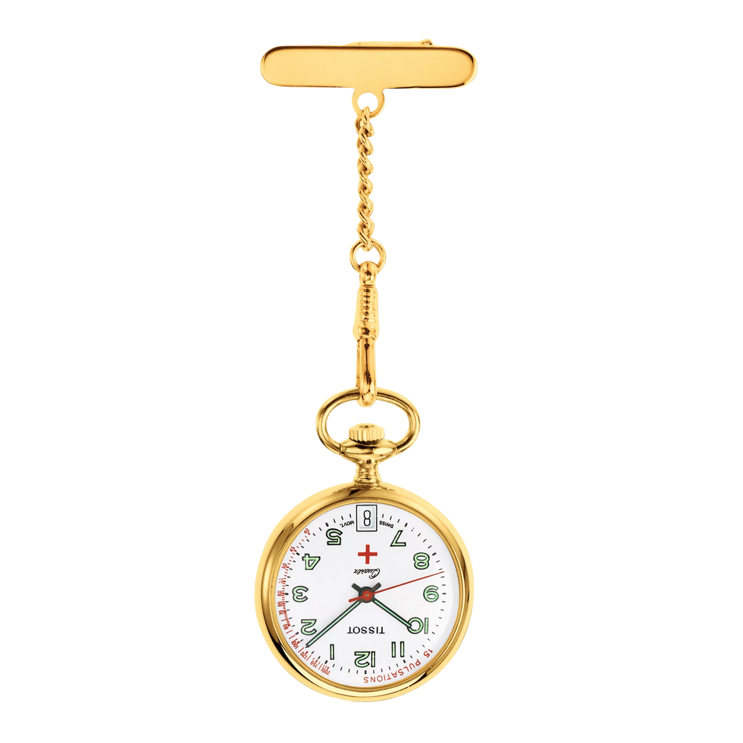 Tissot Pendants T81722212