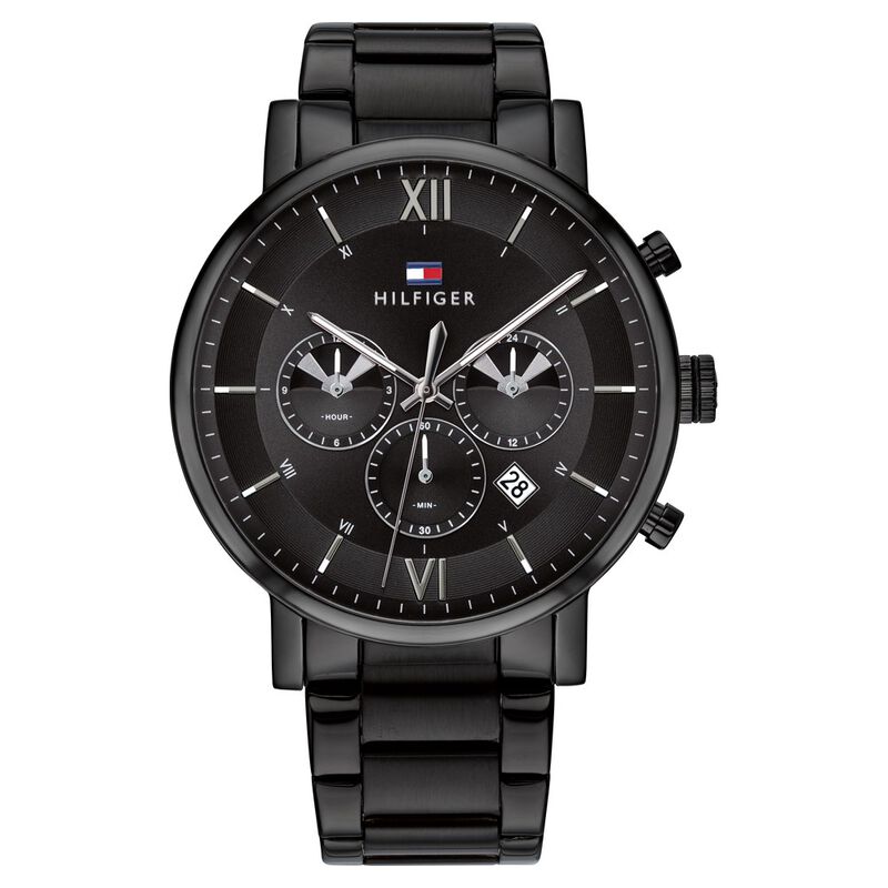 Tommy Hilfiger Watch for Men - NTTH1710410