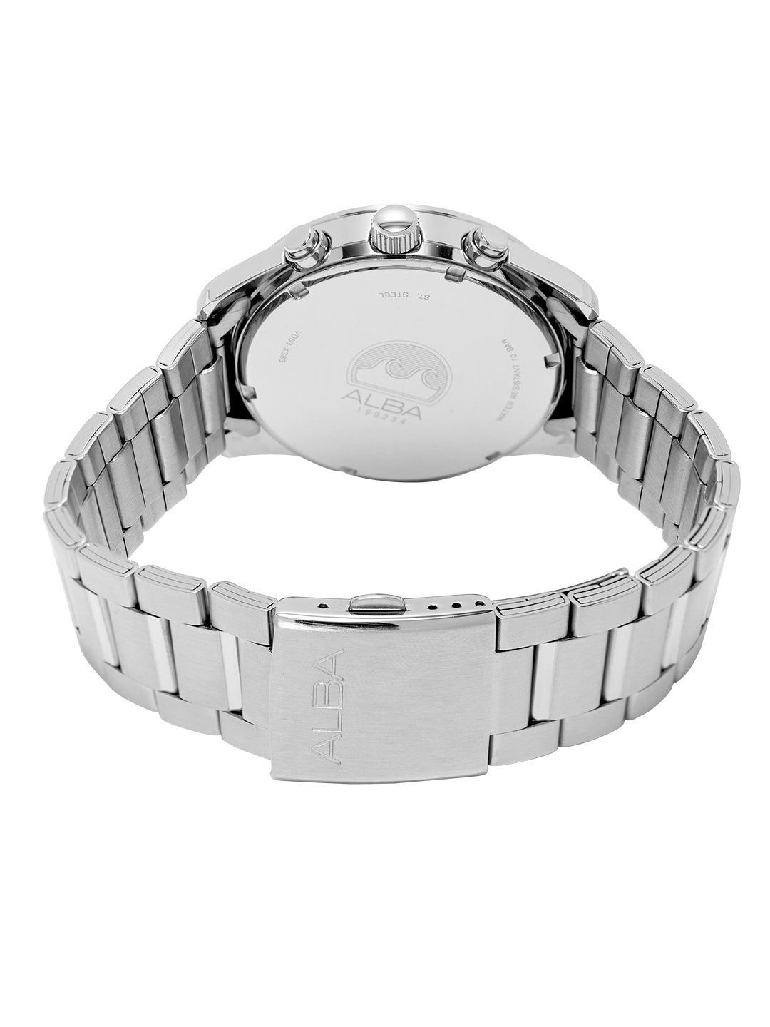 Alba MEN'S ACTIVE AT3H67X1