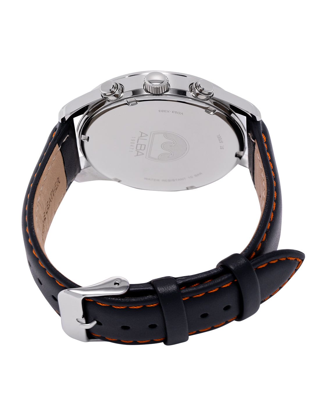 Alba MEN'S ACTIVE AT3H65X1