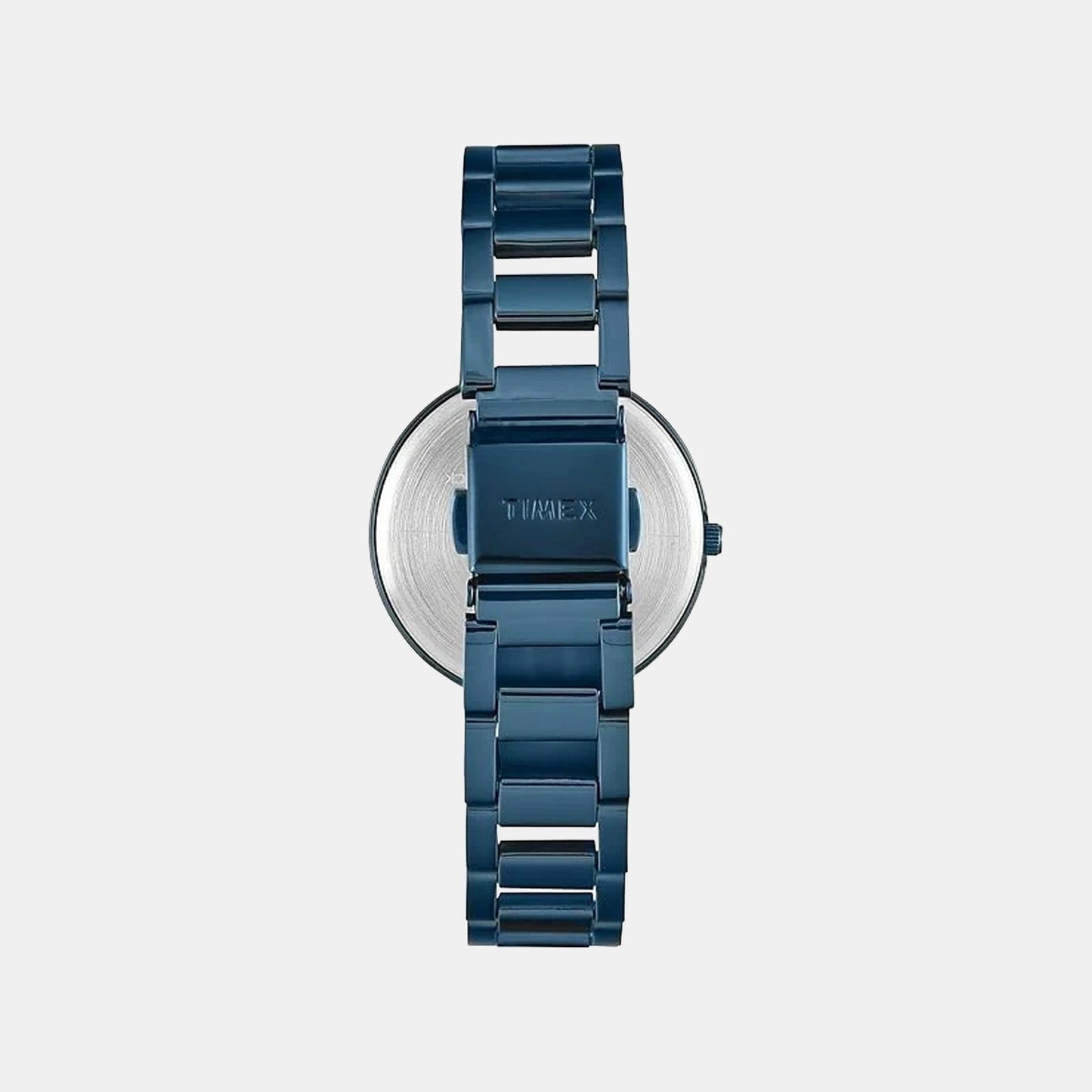 Trendline Women Quartz Dial Analog Stainless Steel Watch TW000X277