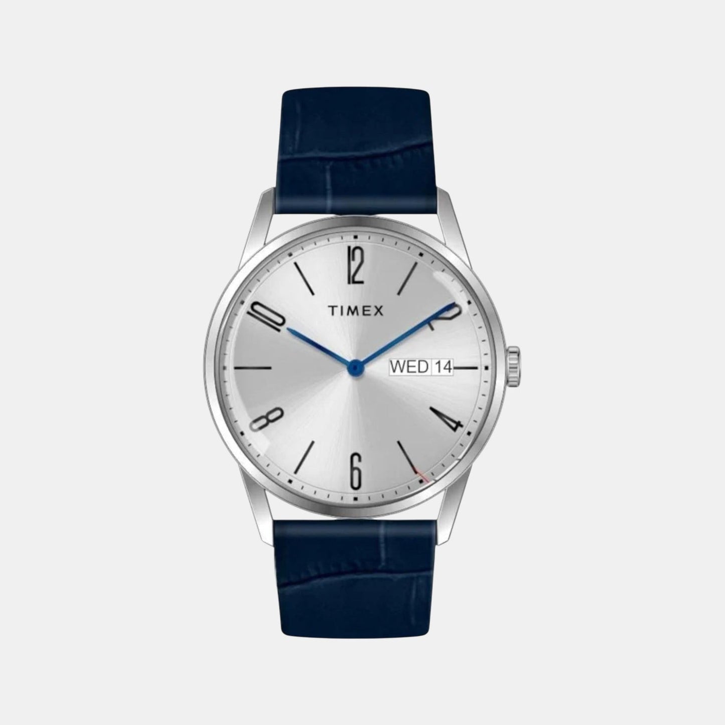 Trendline Men Quartz Dial Analog Leather Watch TWEG25506