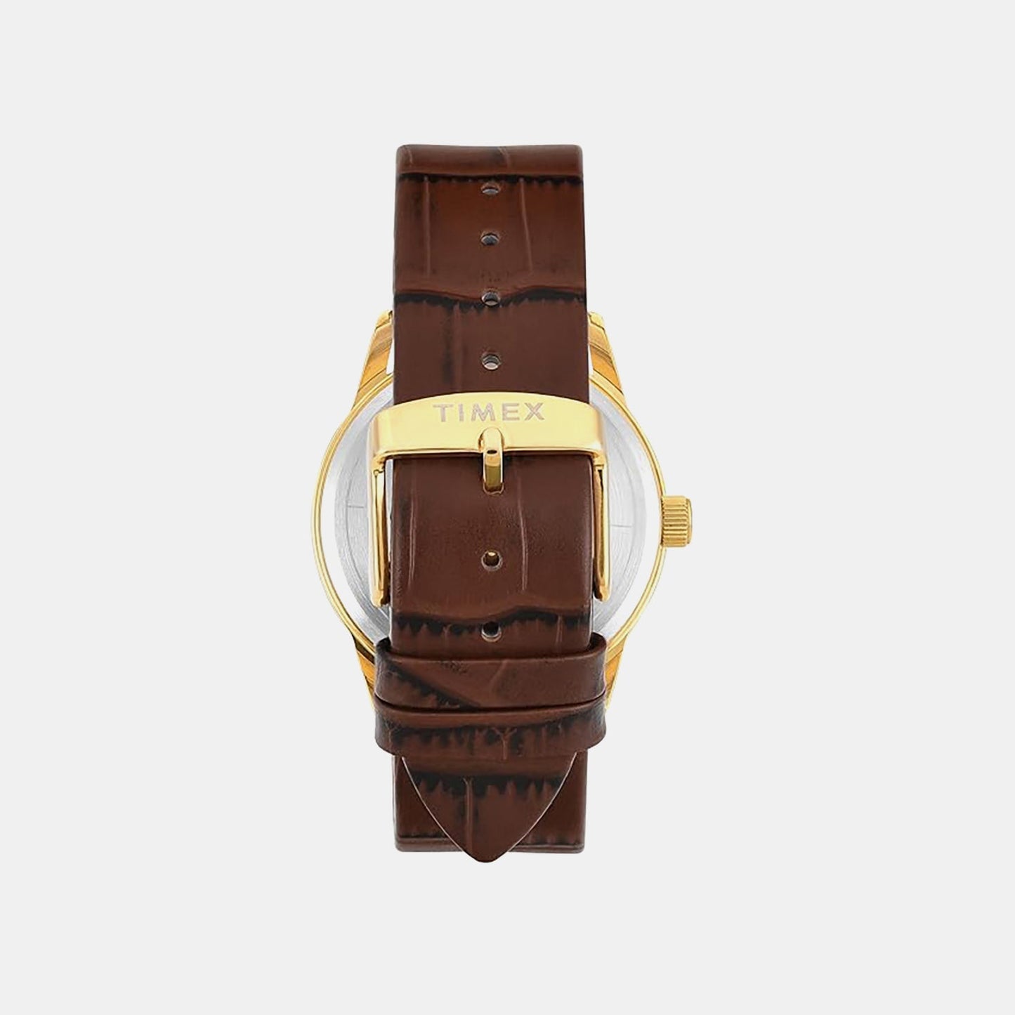 Trendline Men Quartz Dial Analog Leather Watch TWEG25508