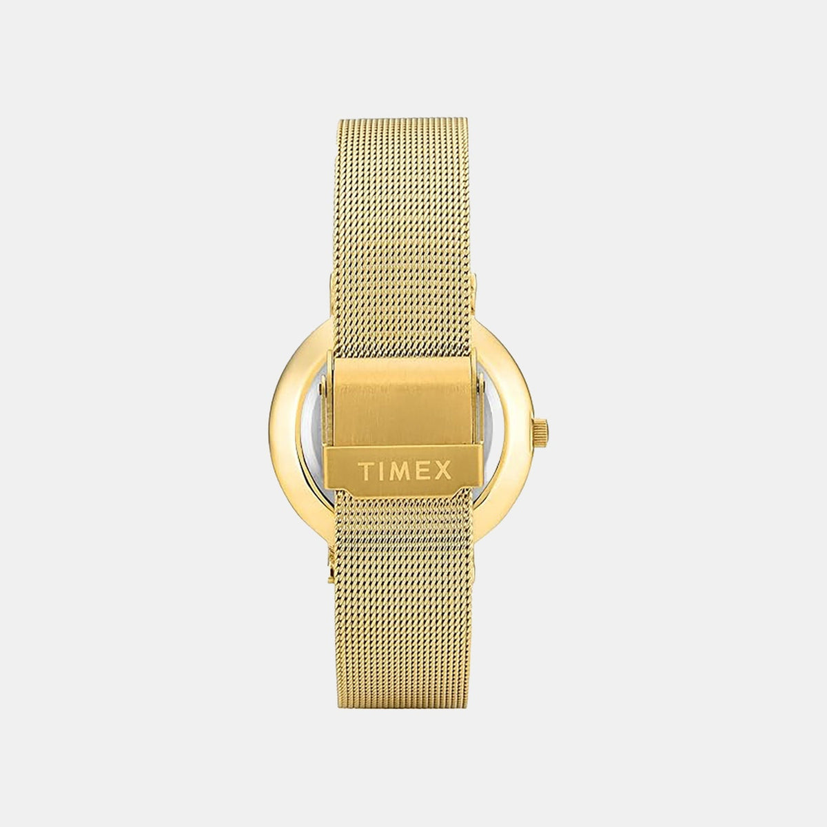 Trendline Women Quartz Dial Analog Stainless Steel Watch TWEL12923