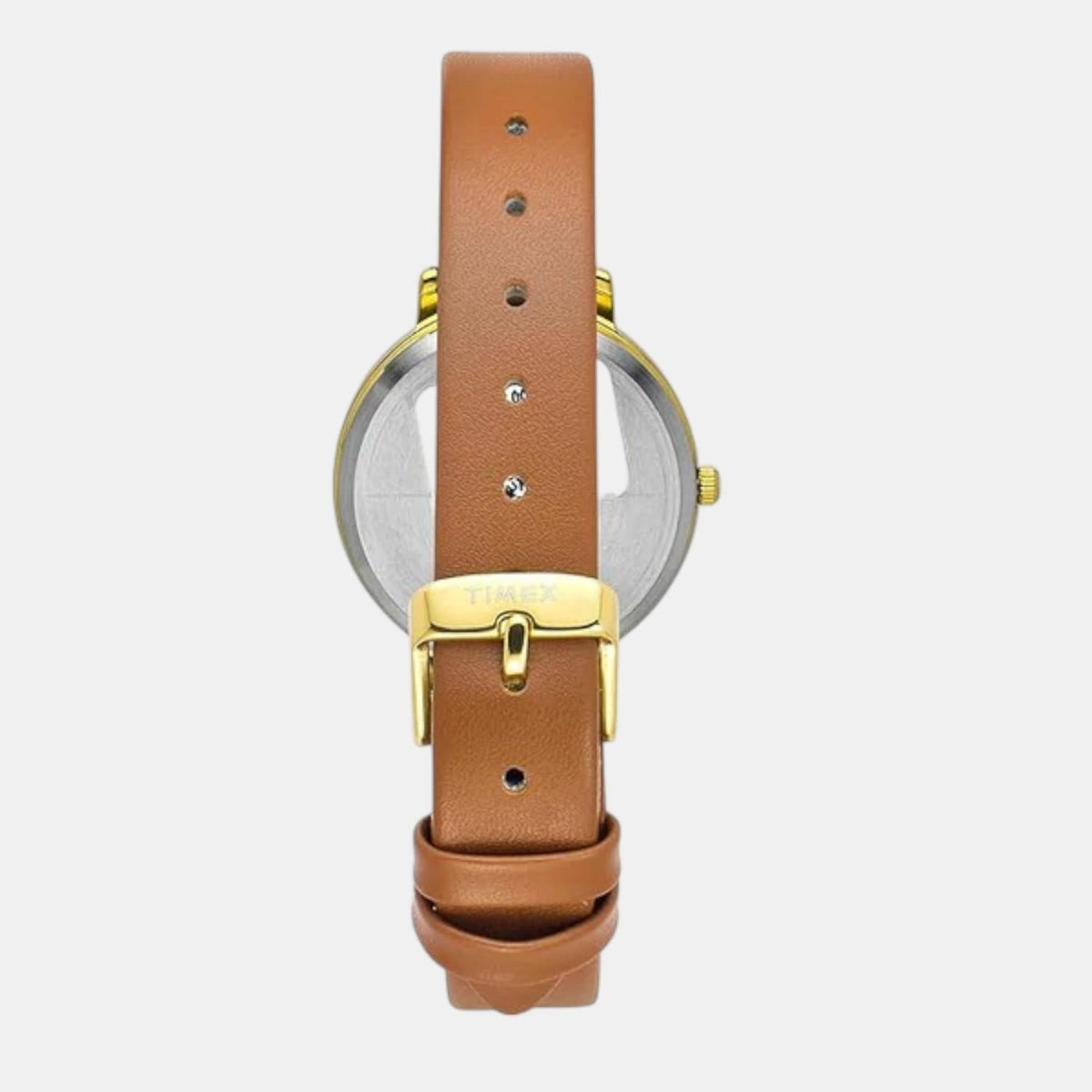 Trendline Women Quartz Dial Analog Leather Watch TWEL15822