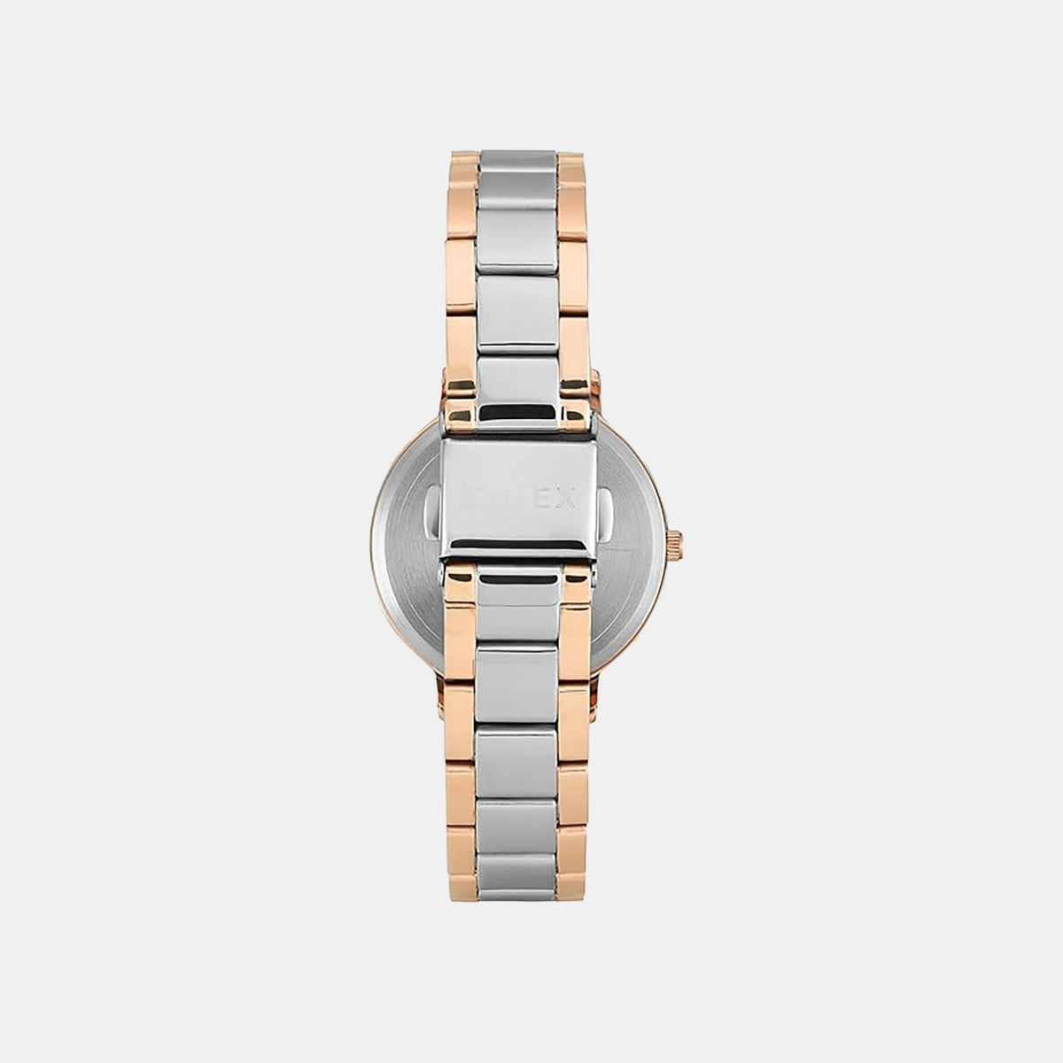 Trendline Women Quartz Dial Analog Stainless Steel Watch TWEL15825