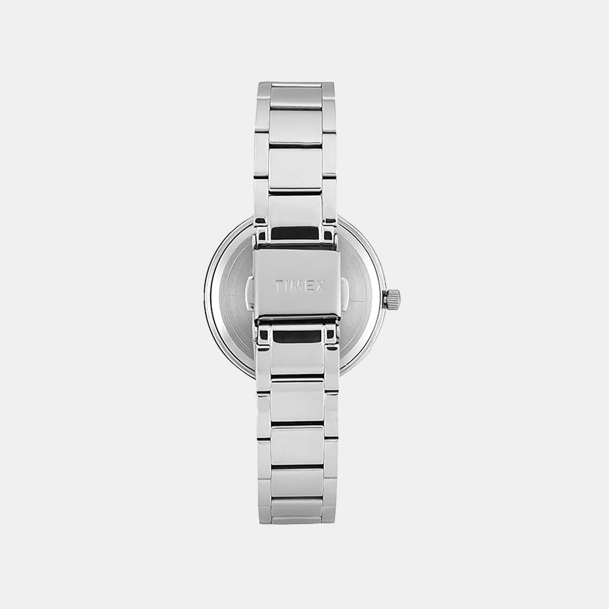 Trendline Women Quartz Dial Analog Stainless Steel Watch TWEL18730