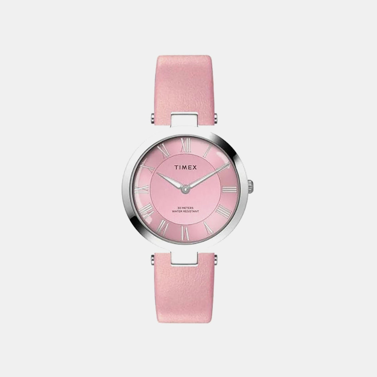 Trendline Women Quartz Dial Analog Leather Watch TWEL19208