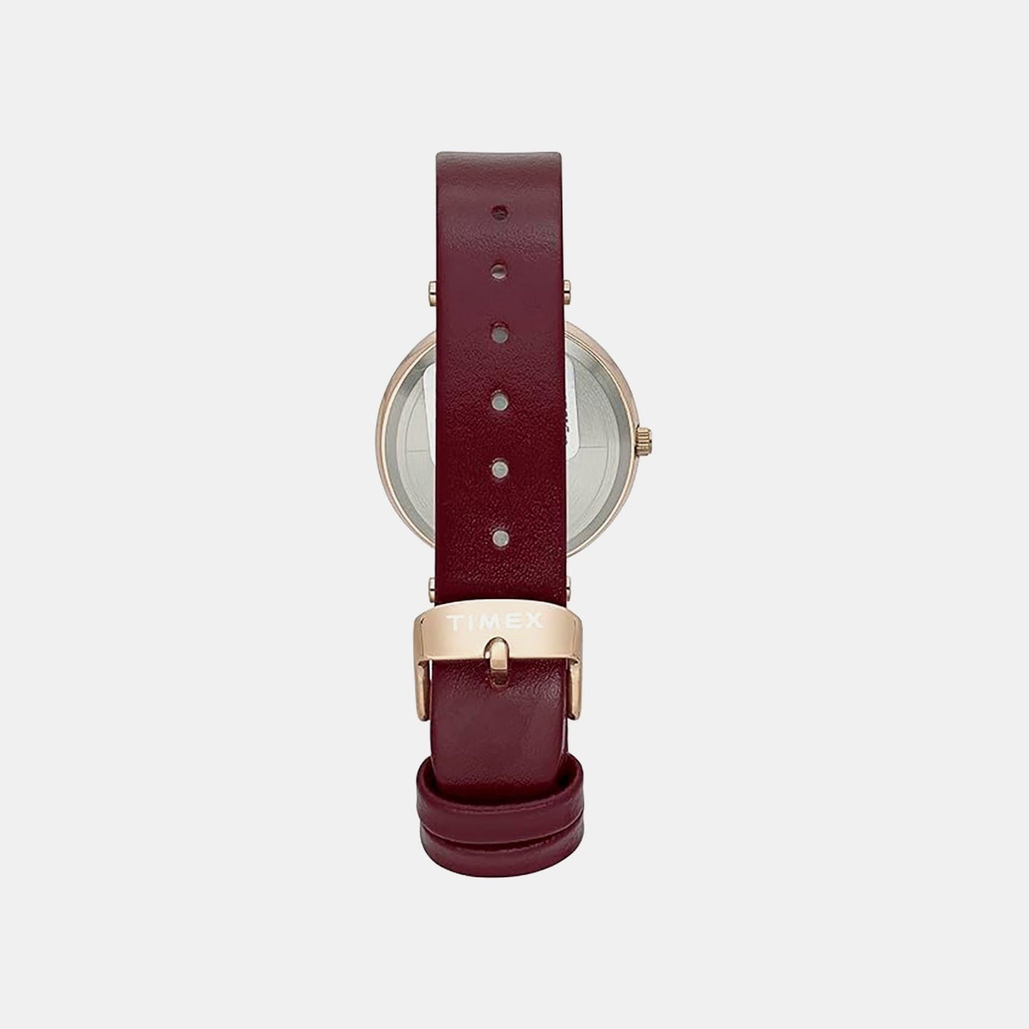 Trendline Women Quartz Dial Analog Leather Watch TWEL19211