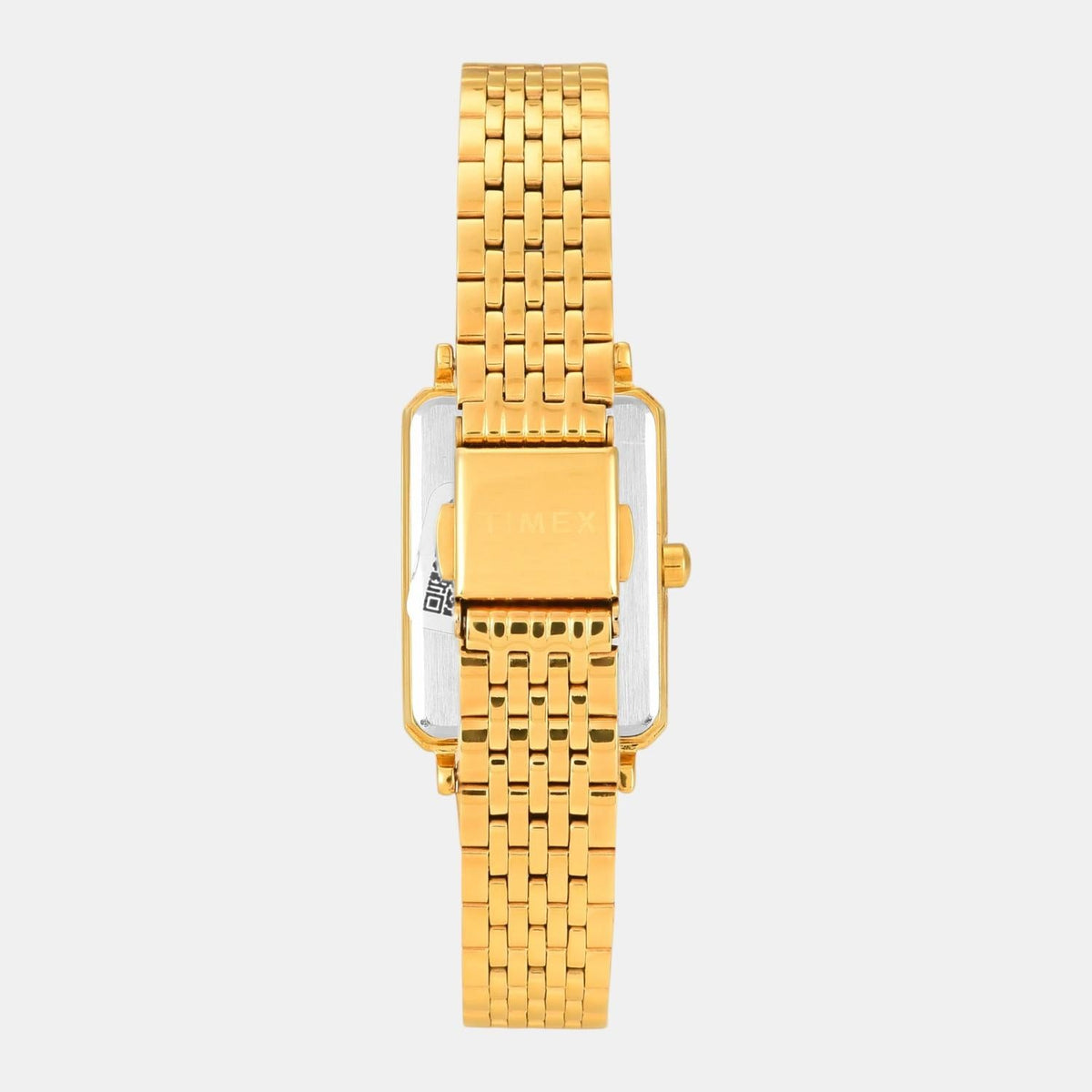 Trendline Women Quartz Dial Analog Stainless Steel Watch TWEL20802