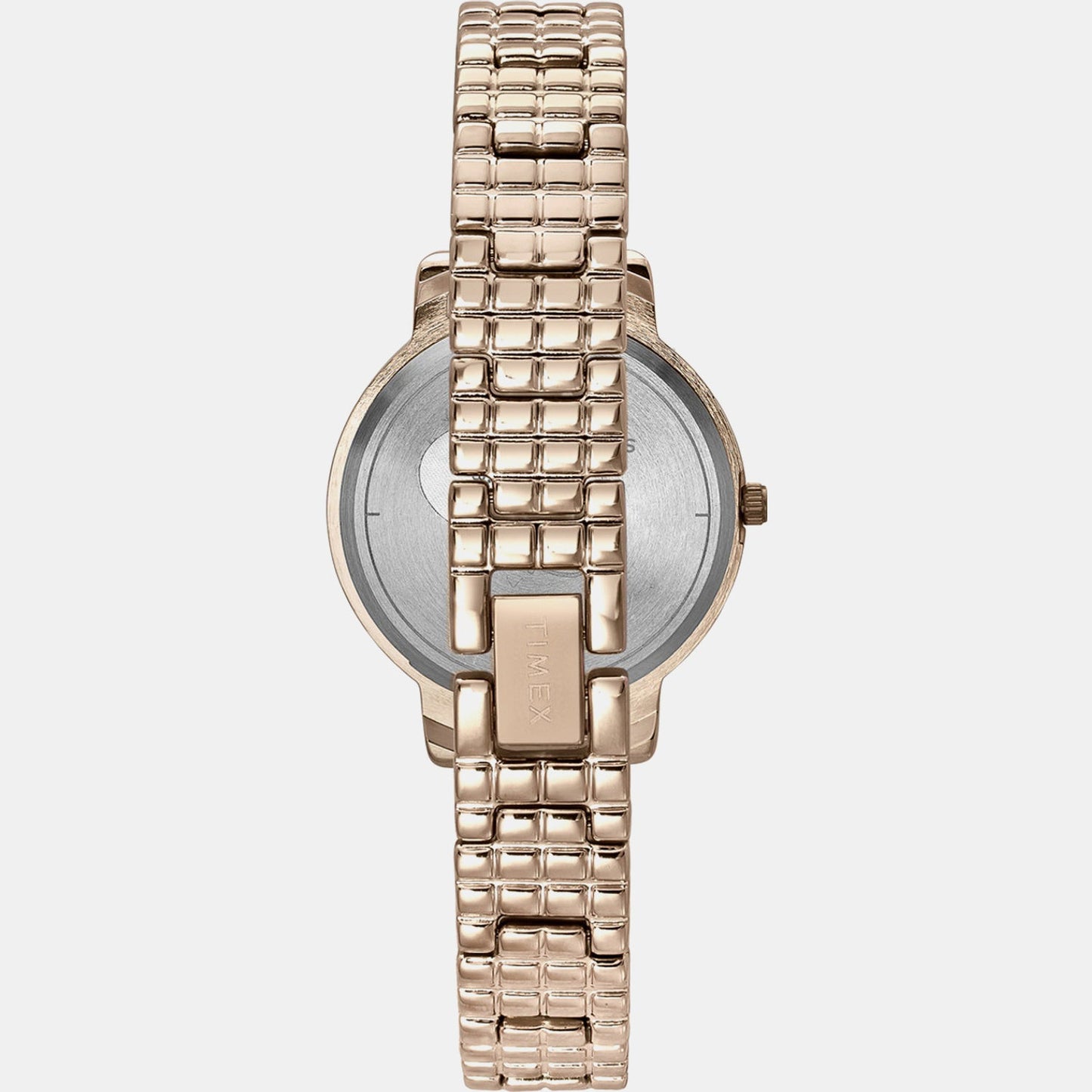 Fria Women Quartz Dial Analog Brass Watch TWEL23901