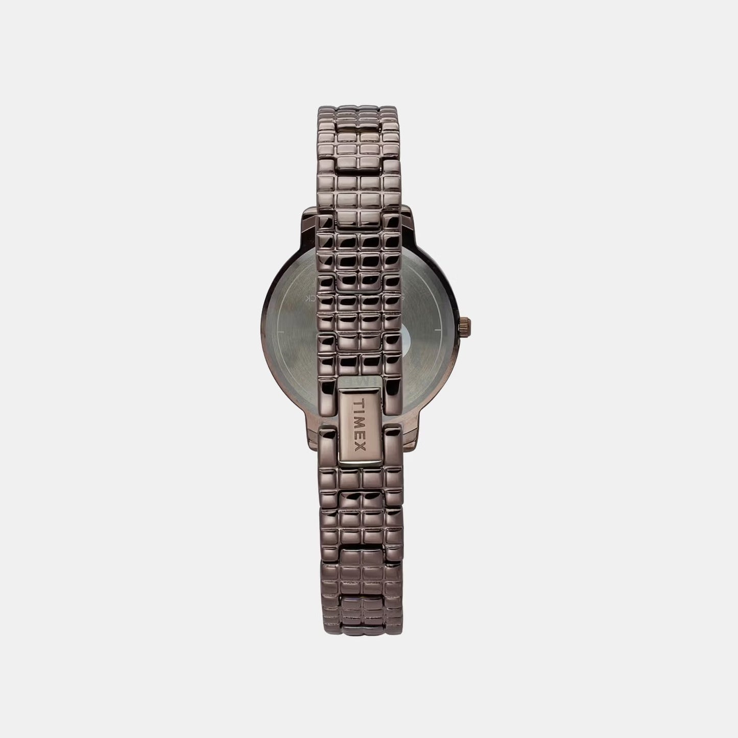 Fria Women Quartz Dial Analog Brass Watch TWEL23903