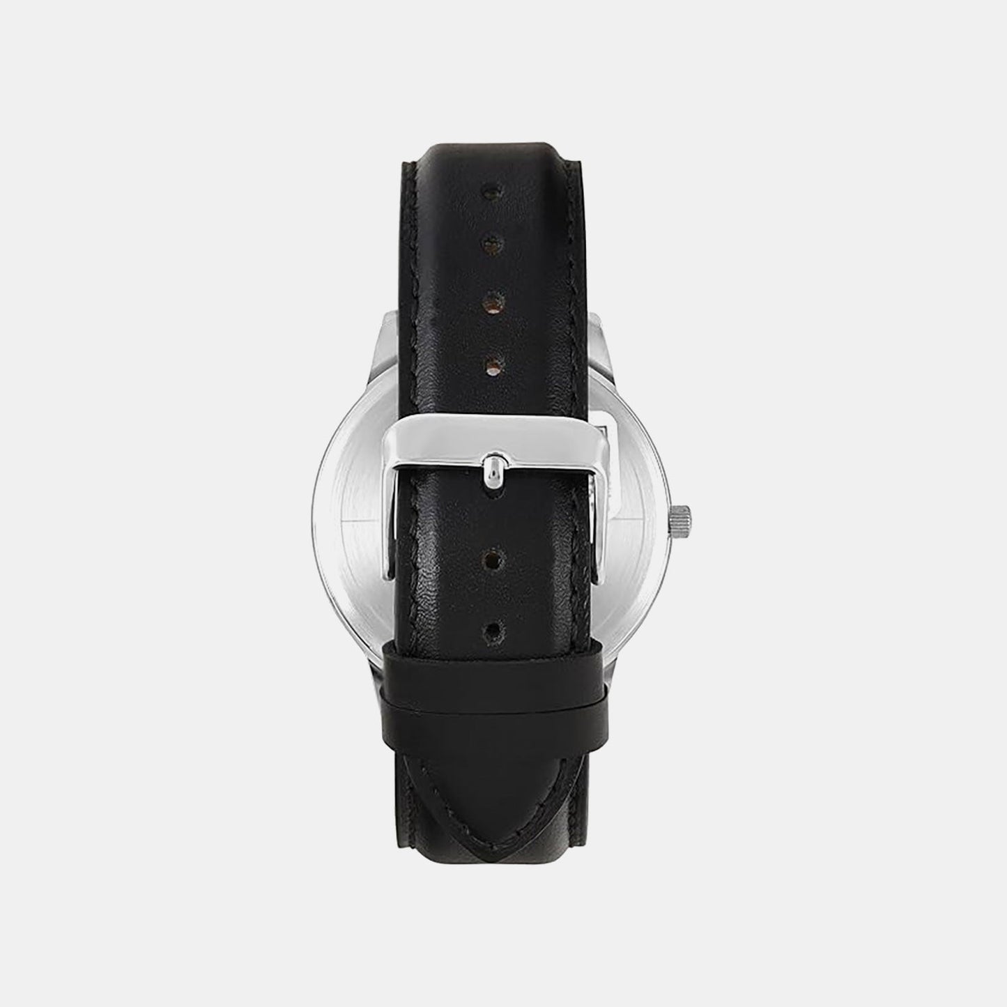 Trendline Men Quartz Dial Analog Leather Watch TWTG12101