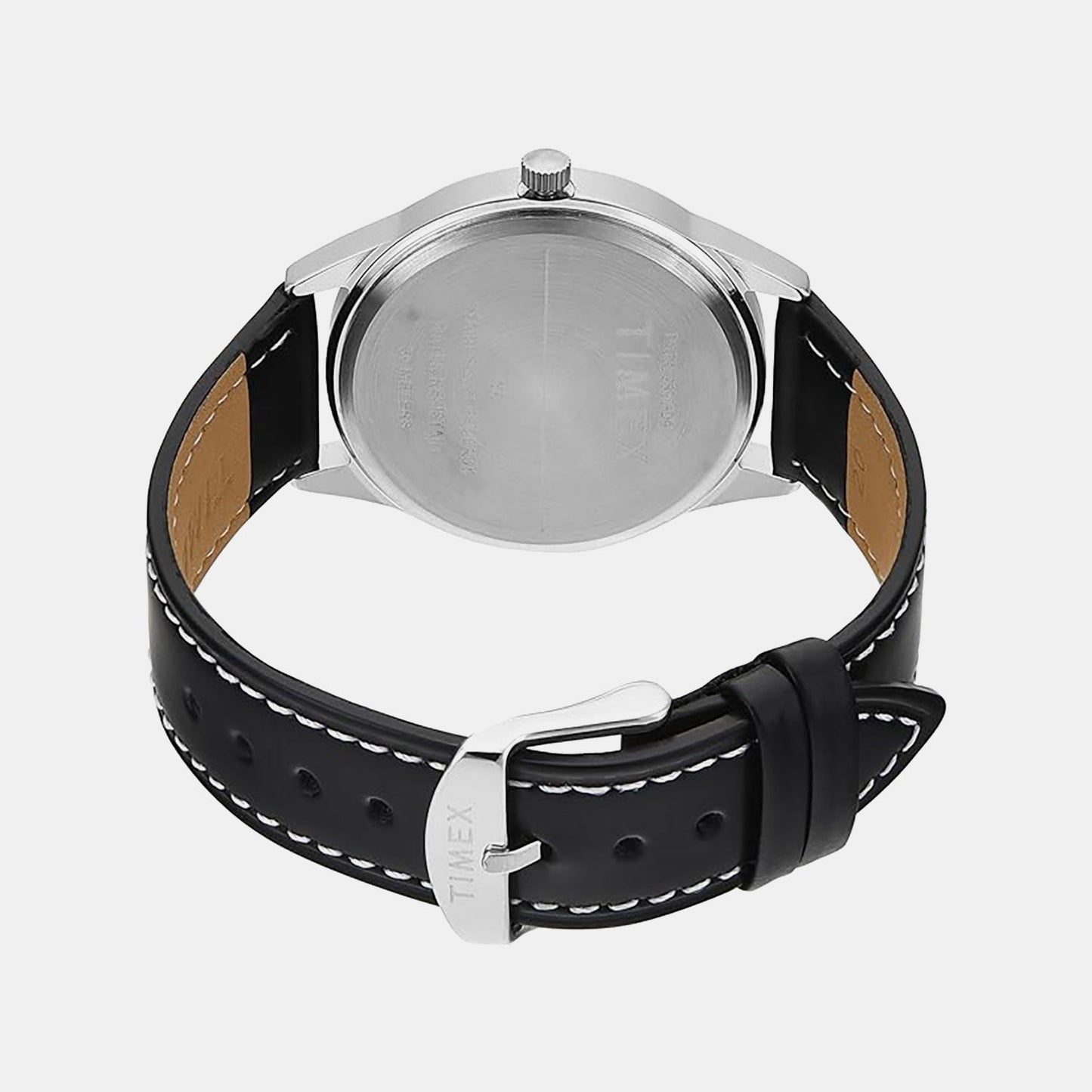 Trendline Men Quartz Dial Analog Leather Watch TWTG12600