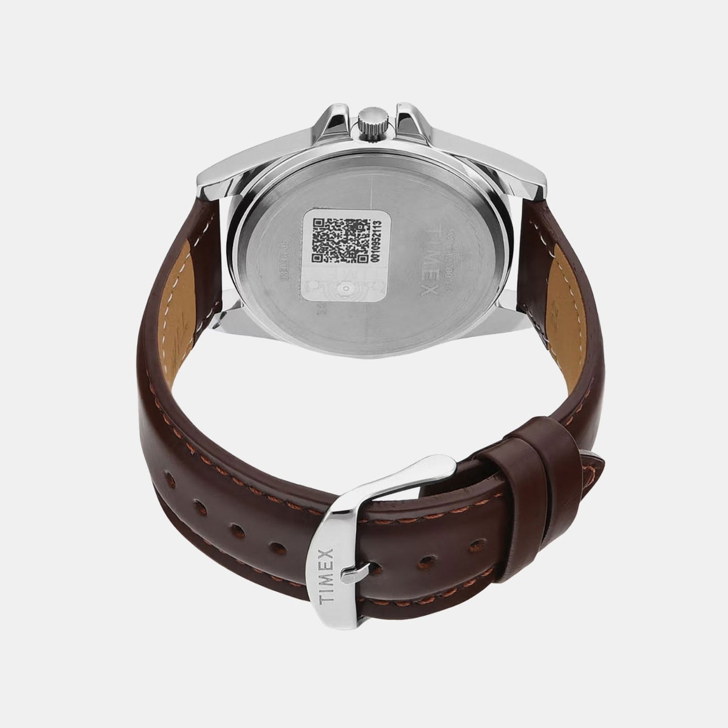 Trendline Men Quartz Dial Analog Leather Watch TWTG12700