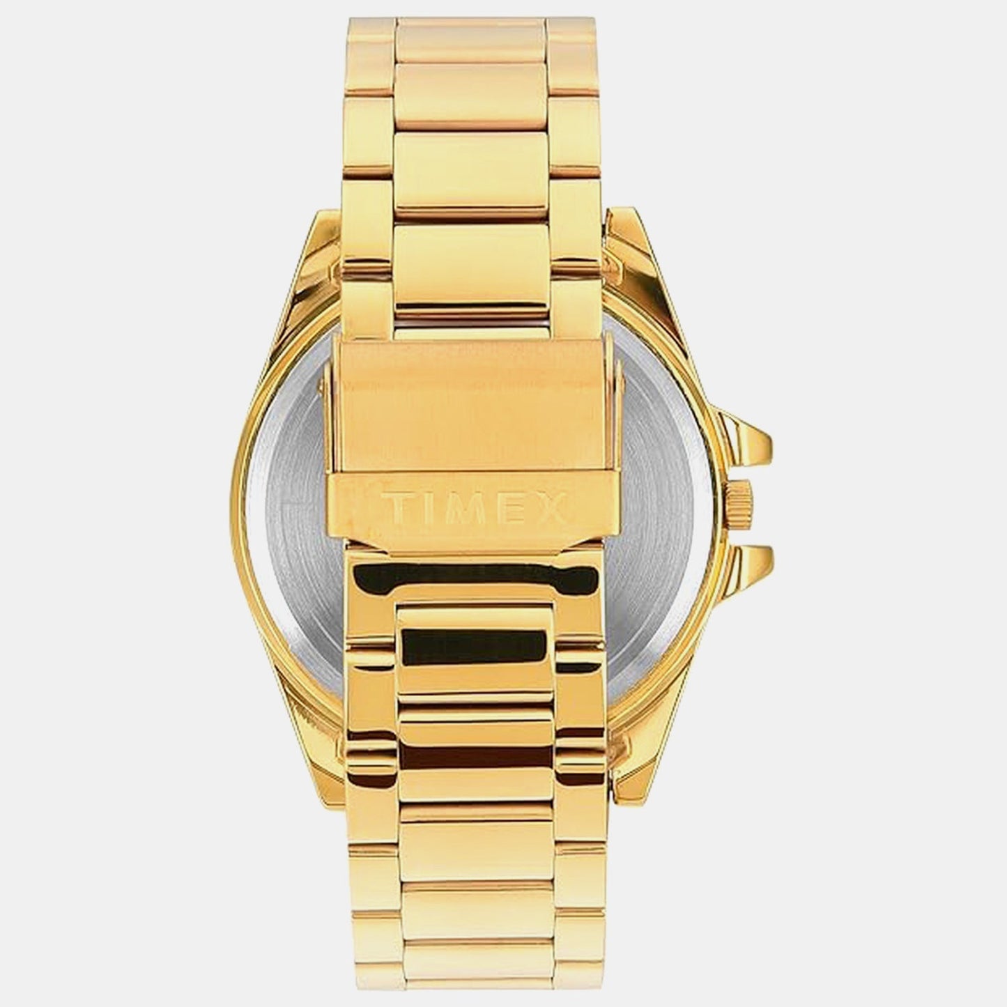 Trendline Men Quartz Dial Analog Stainless Steel Watch TWTG12702