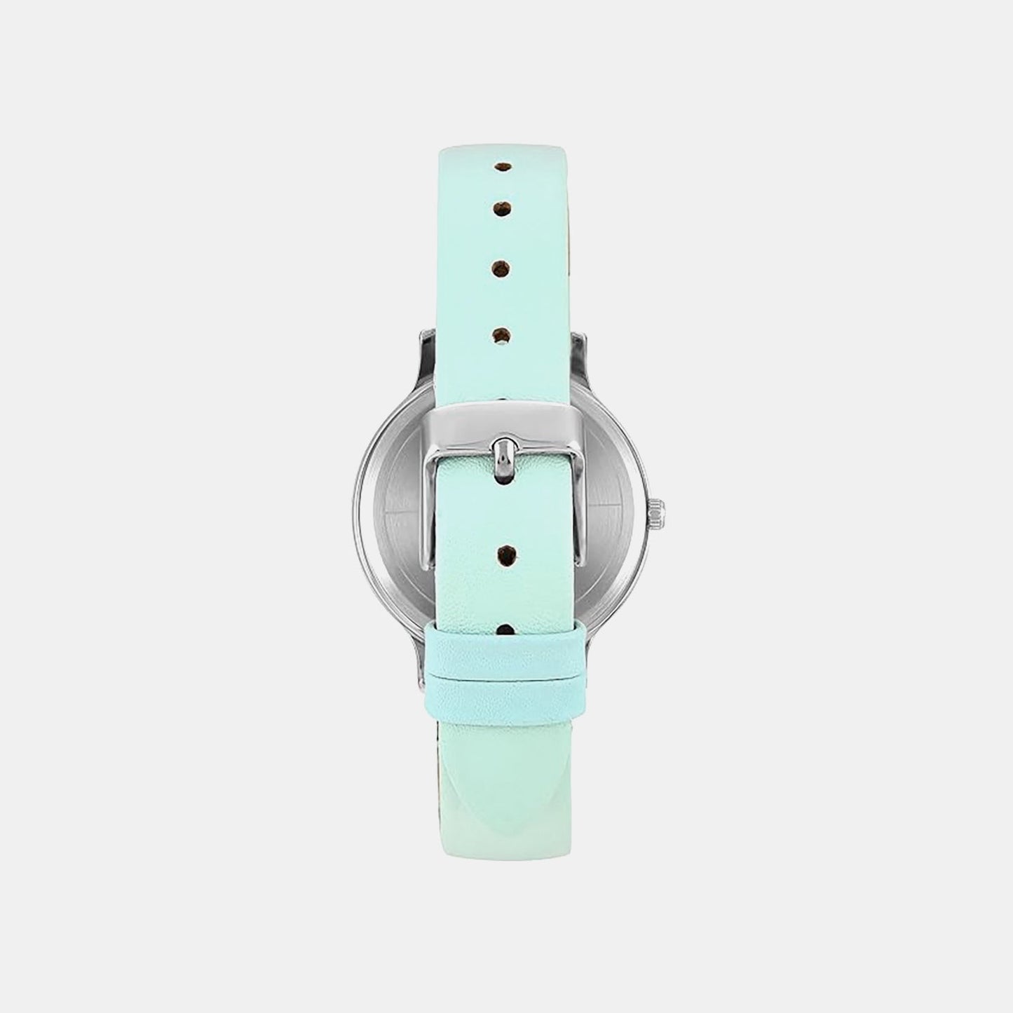 Trendline Women Quartz Dial Analog Leather Watch TWTL12308