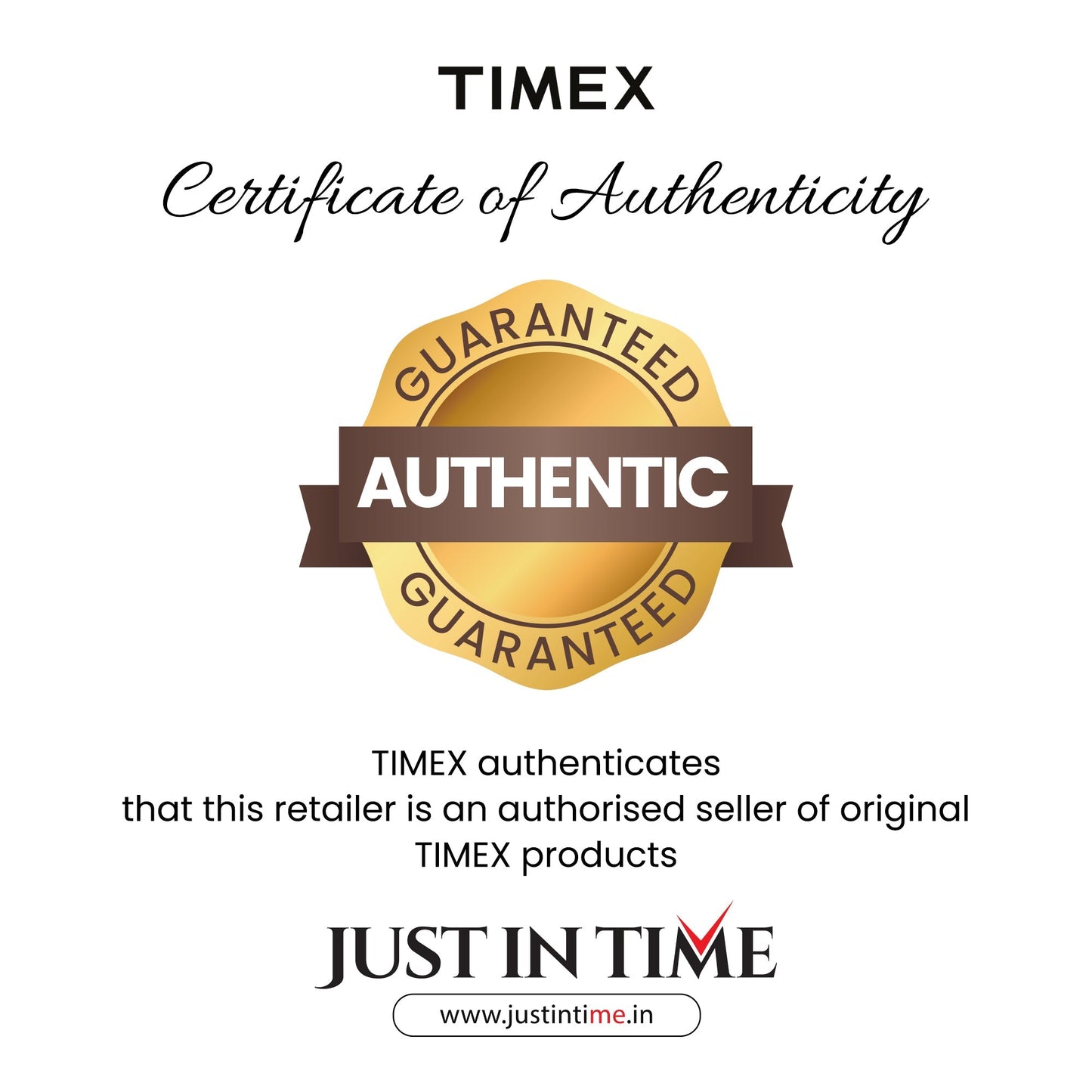 Trendline Women Quartz Dial Multi-Function Stainless Steel Watch TWEL18709