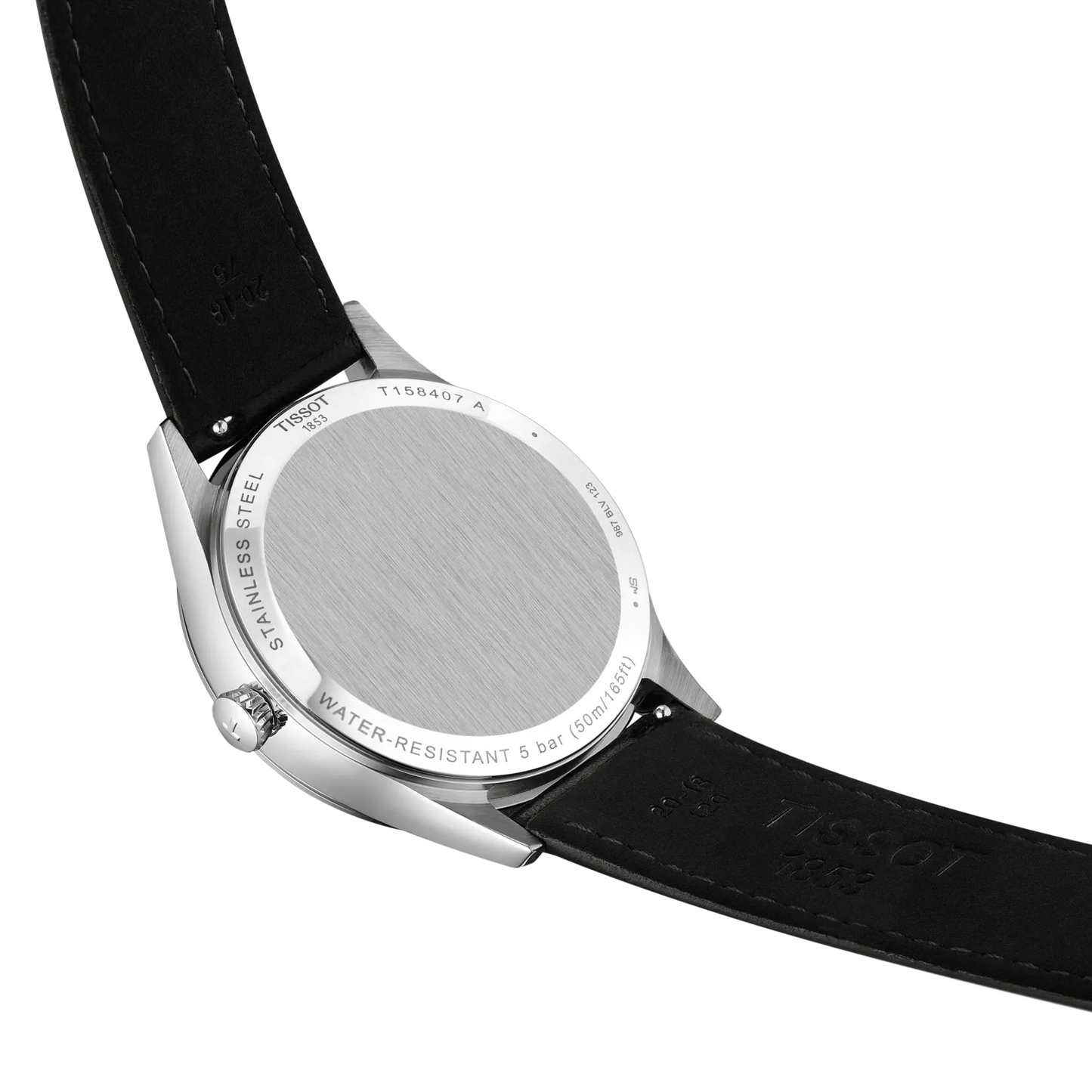 Tissot Classic Dream 40mm - T1584071604100