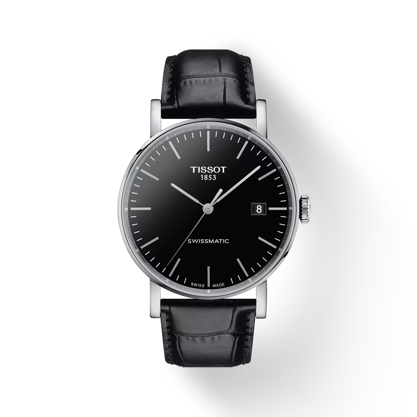 Tissot Everytime Swissmatic 40mm - T1094071605100