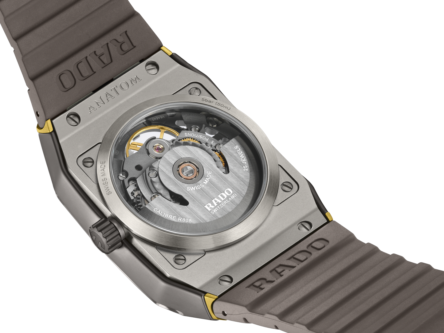 Anatom Automatic Skeleton - R10206109