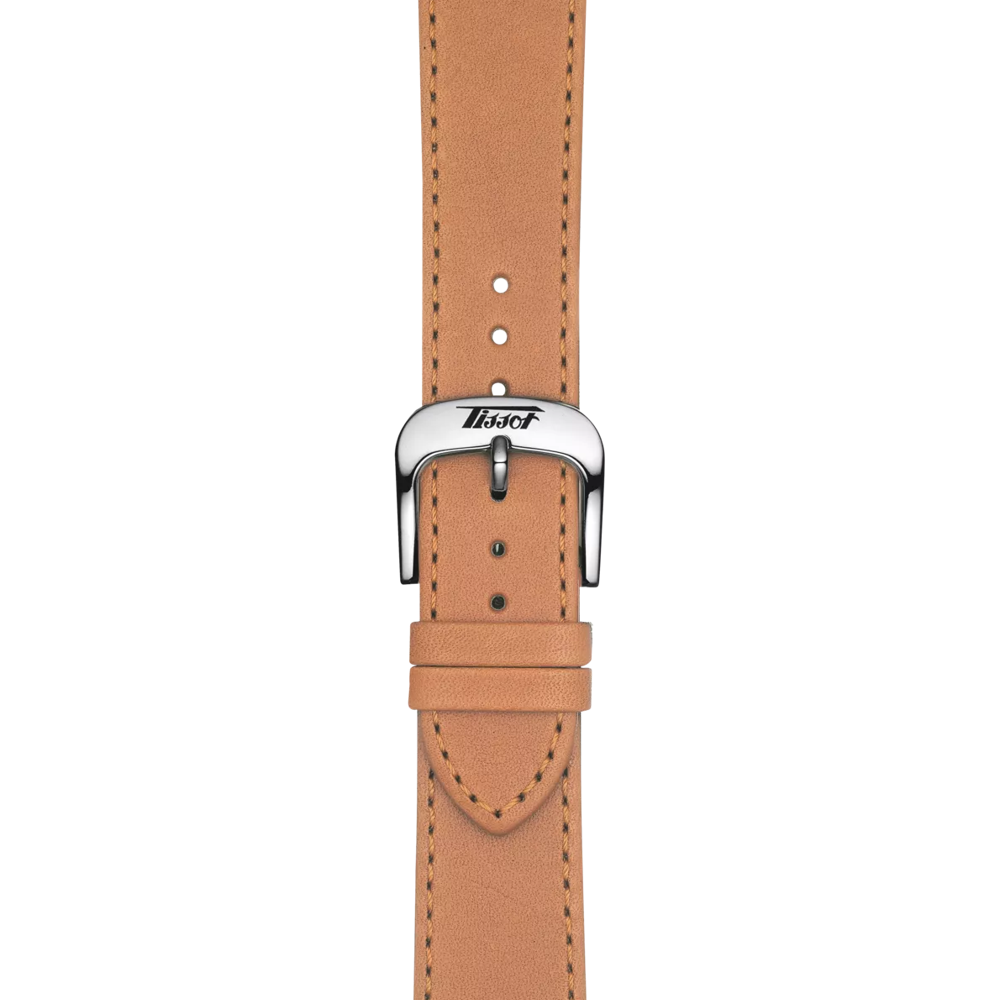 Tissot Heritage Visodate - T1184101627700