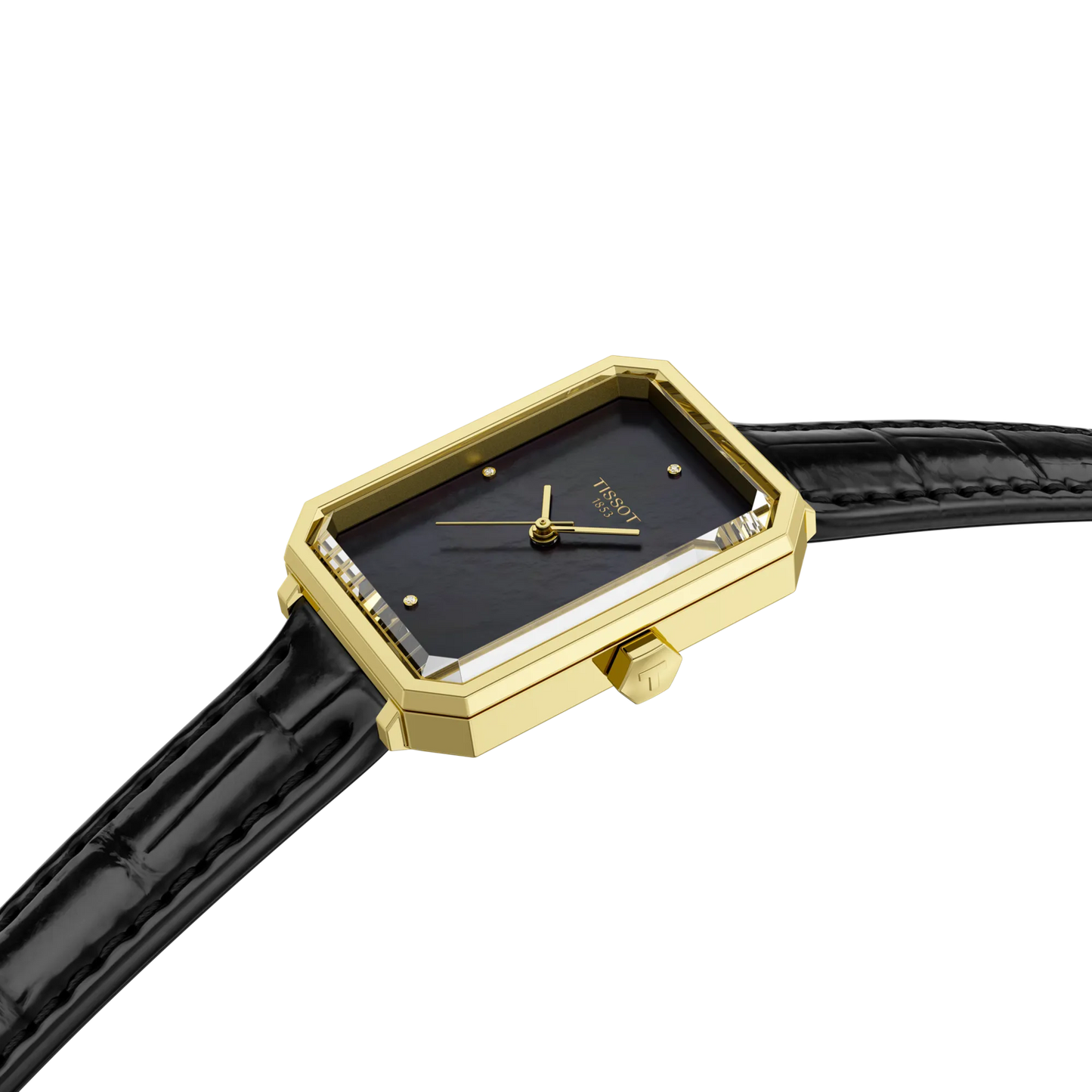 Tissot SRV 30mm - T1601103612600