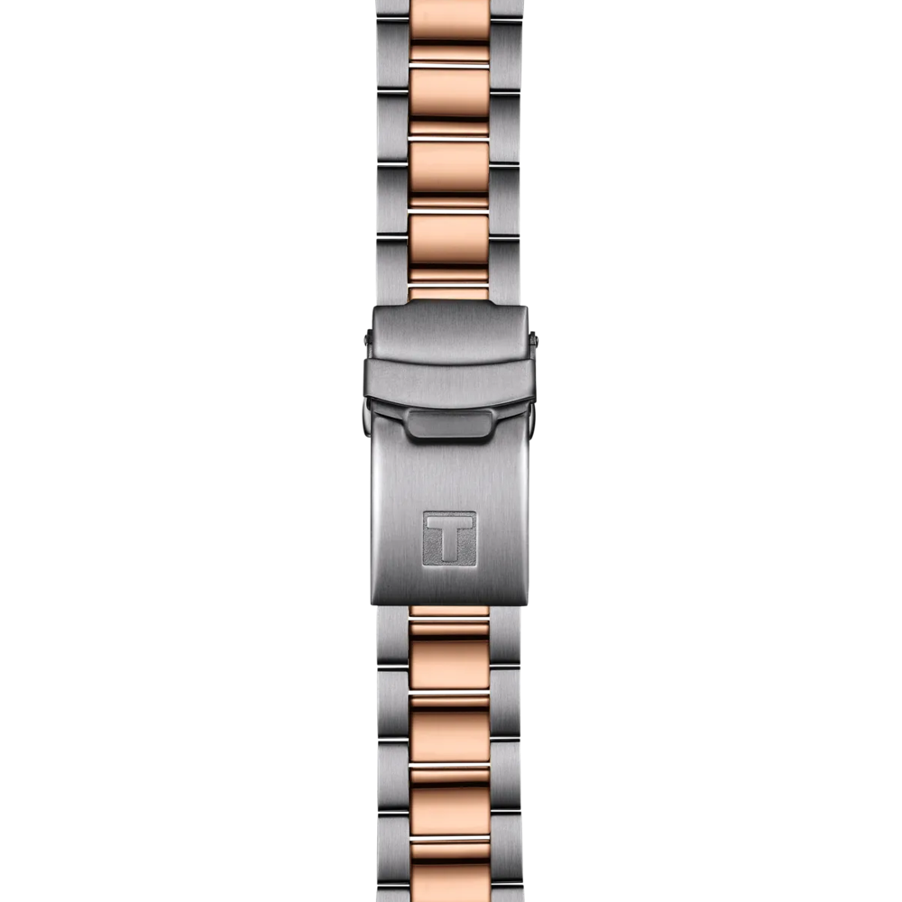 Tissot Seastar 1000 40mm - T1204102205101