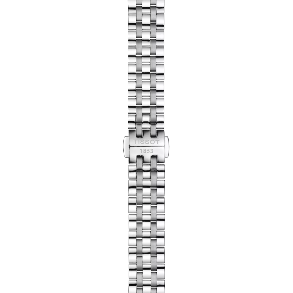 Tissot Carson Premium Automatic Lady - T1222071105100