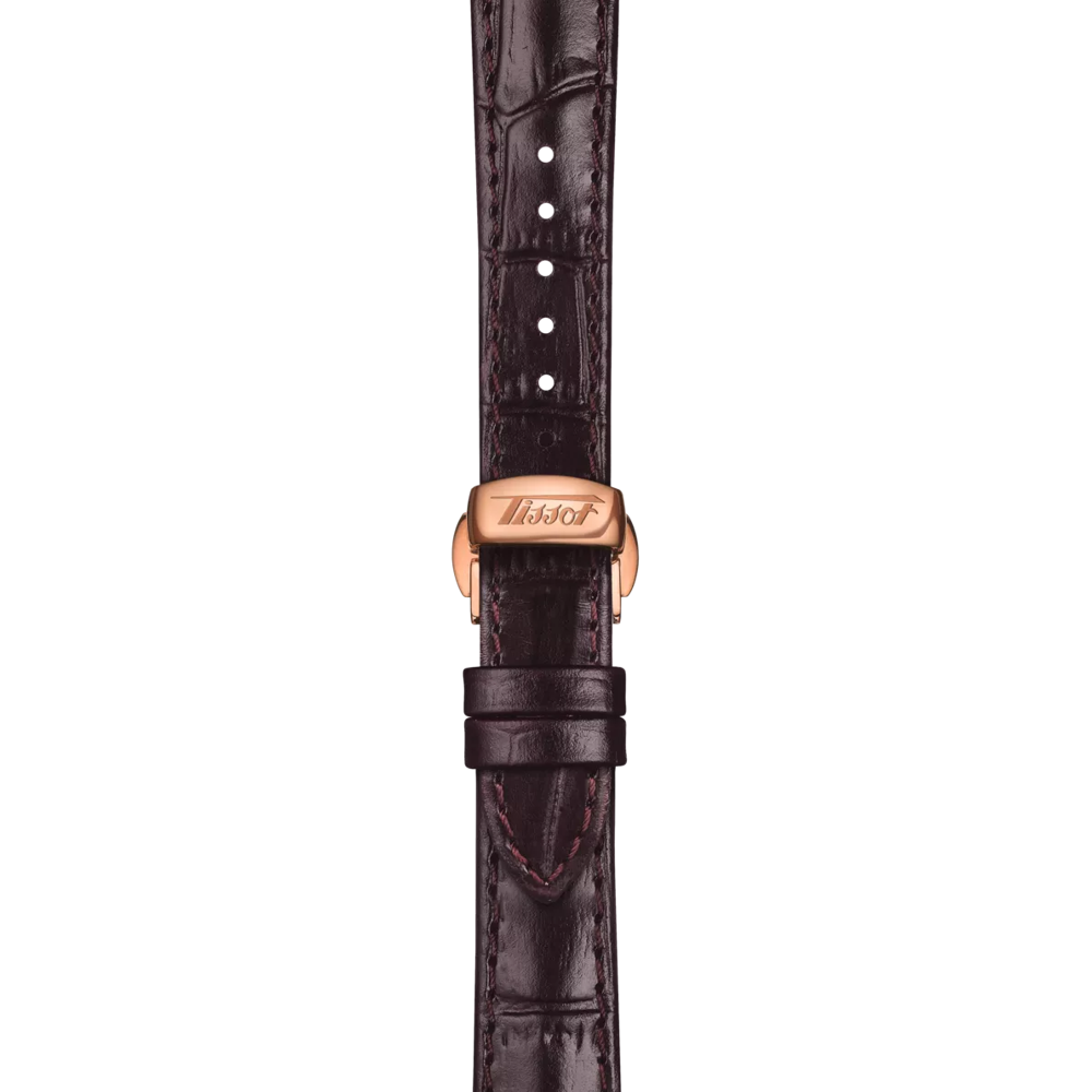 Tissot Heritage Porto - T1285093603200