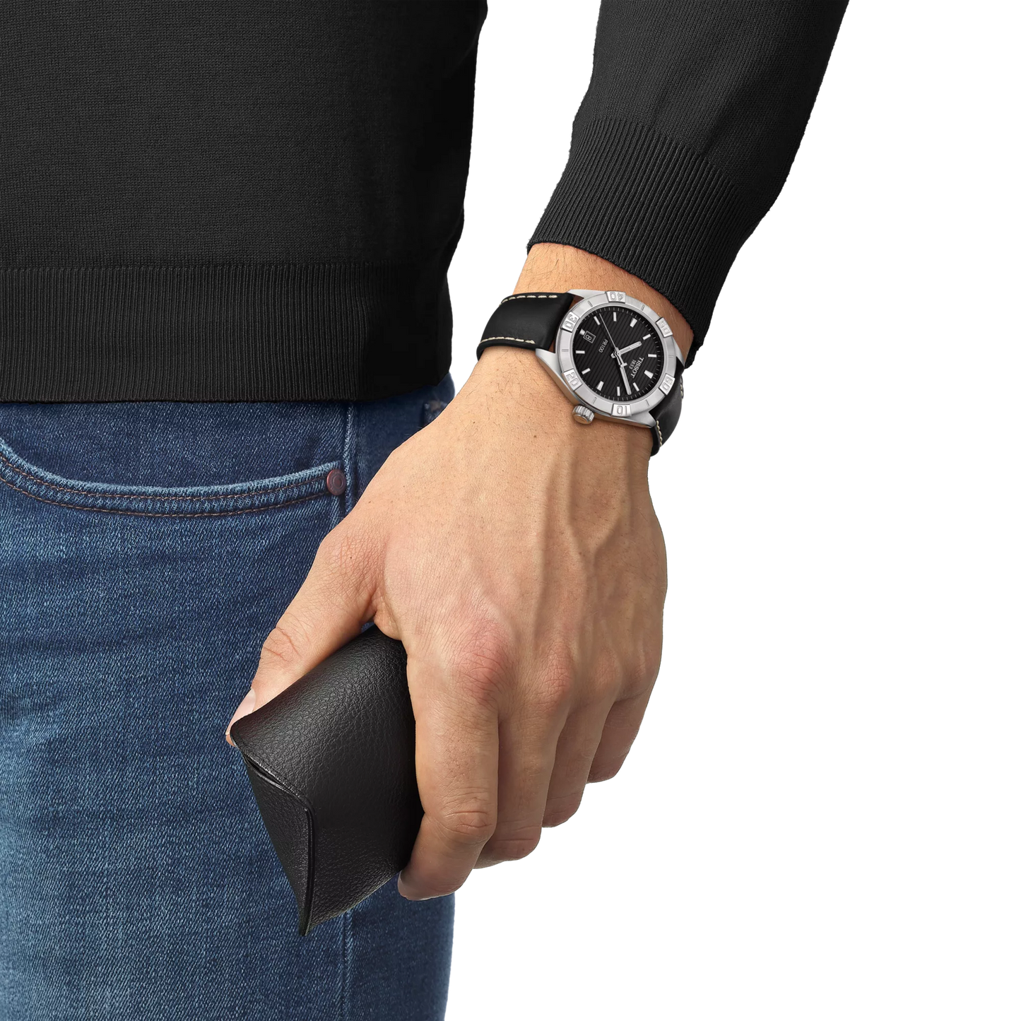 Tissot PR 100 Sport Gent - T1016101605100