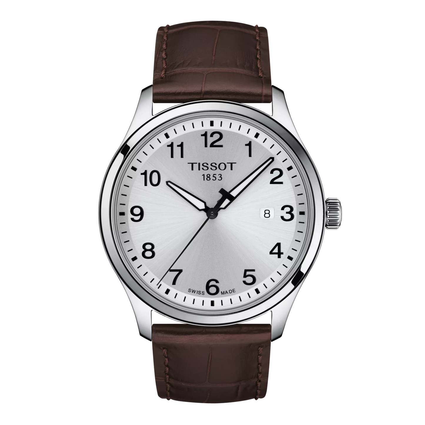 Tissot Gent XL Classic - T1164101603700