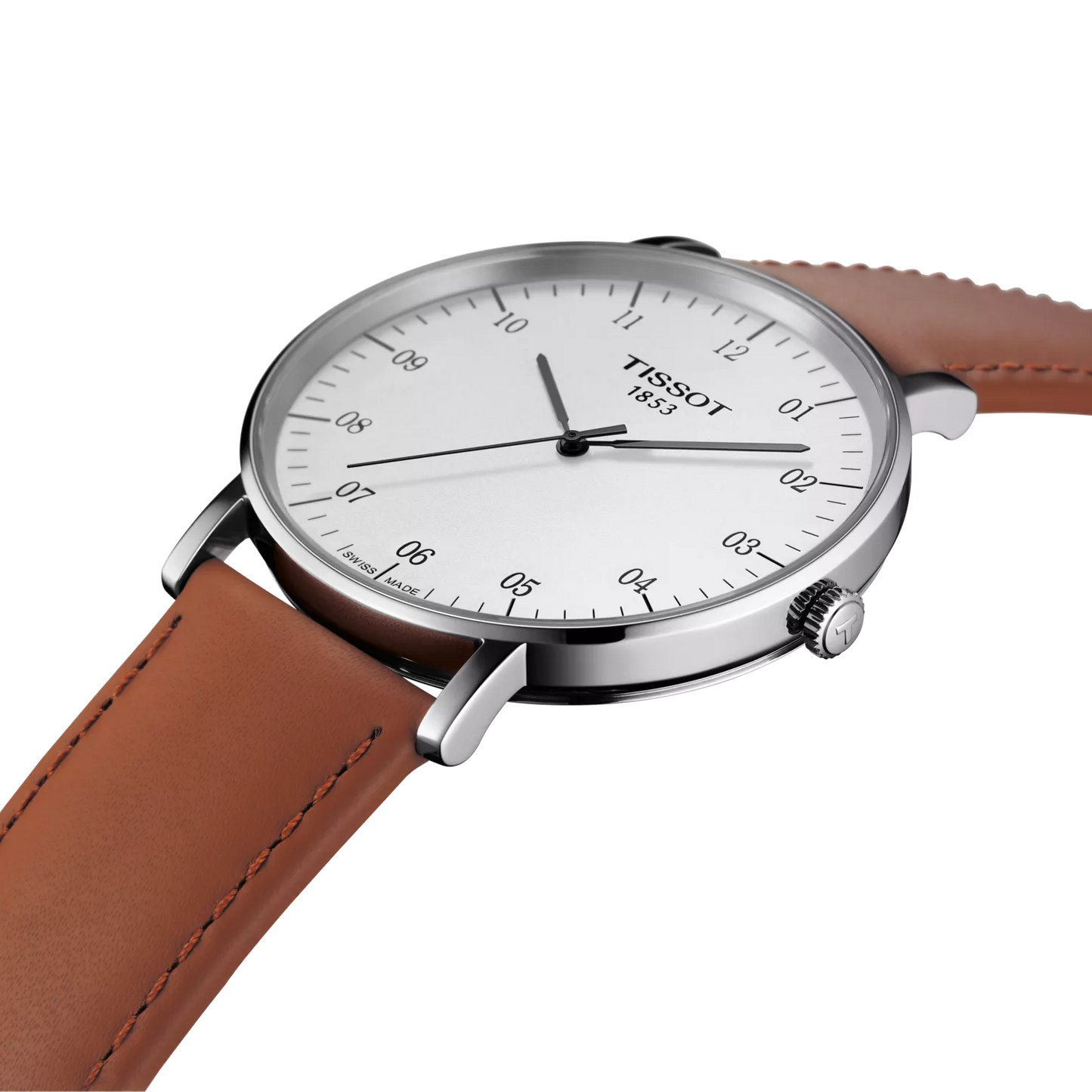 Tissot Everytime 42mm - T1096101603700