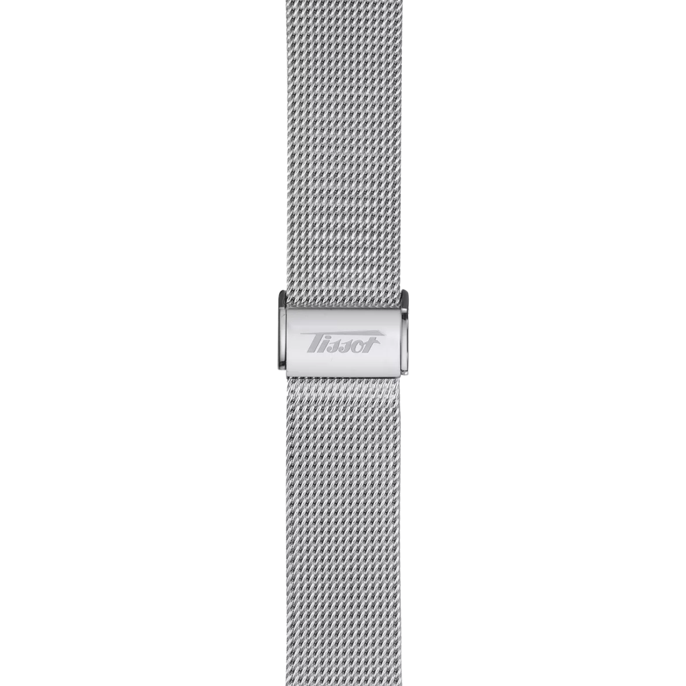 Tissot Heritage Visodate - T1184101105700
