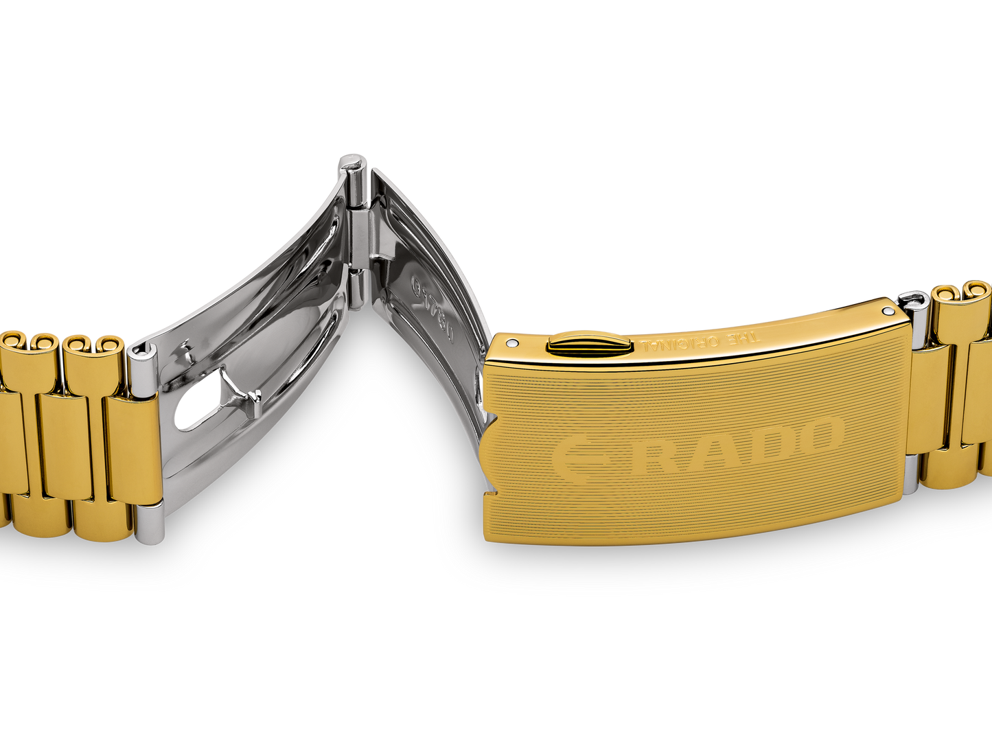 The Original Automatic - R12064253