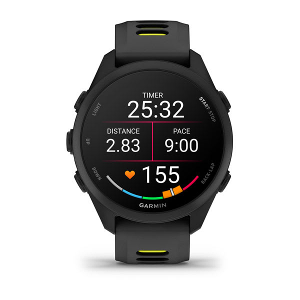 Garmin Forerunner 170 Music-010-03920-00