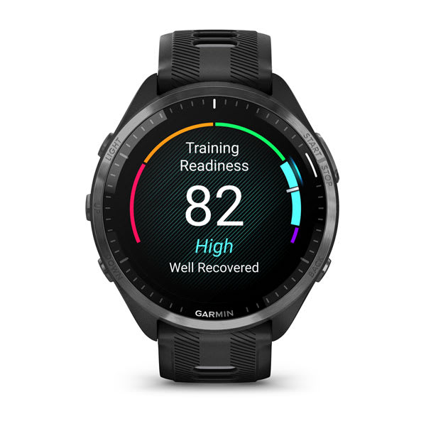 Garmin Forerunner - 010-02809-10