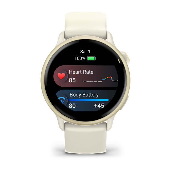 Garmin Vivoactive - 010-02985-01