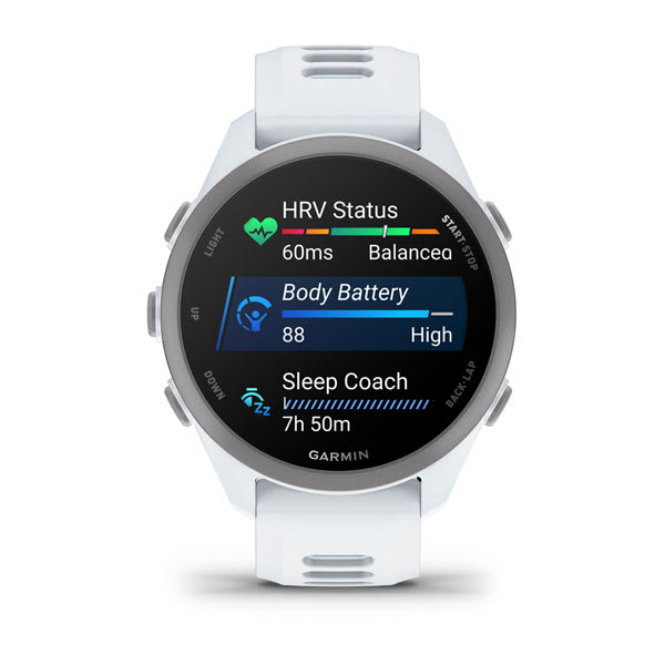 Garmin Forerunner 170 Music-010-03920-11