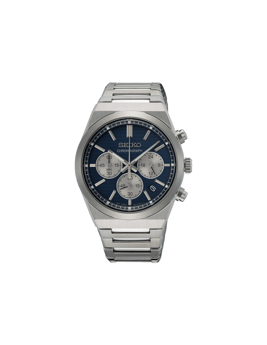 Seiko Discover More - SSB453P1