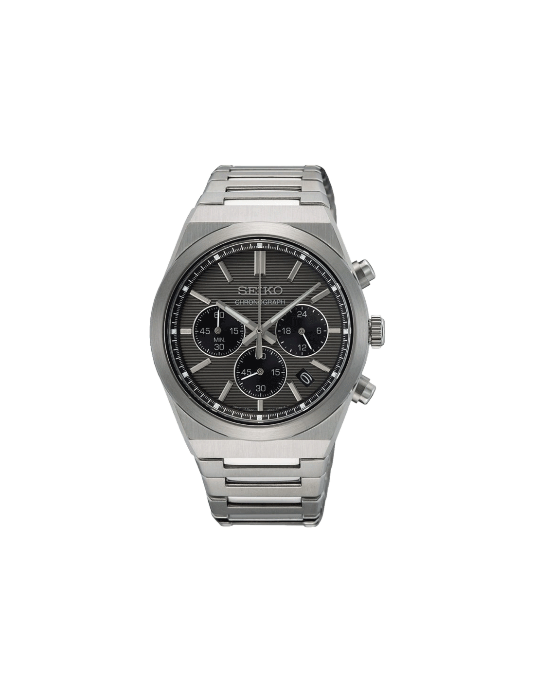 Seiko Discover More - SSB455P1