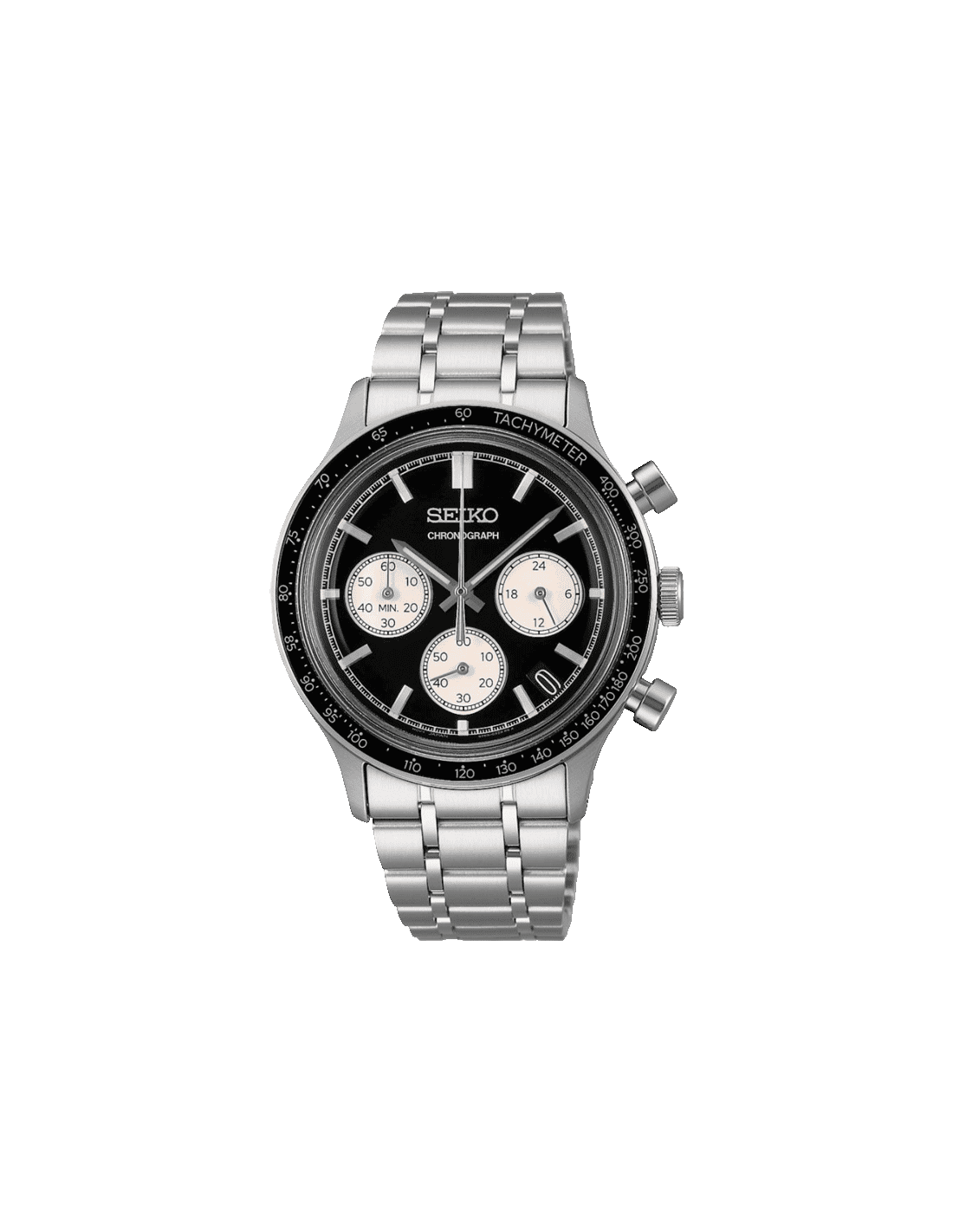 Seiko Discover More - SSB479P1