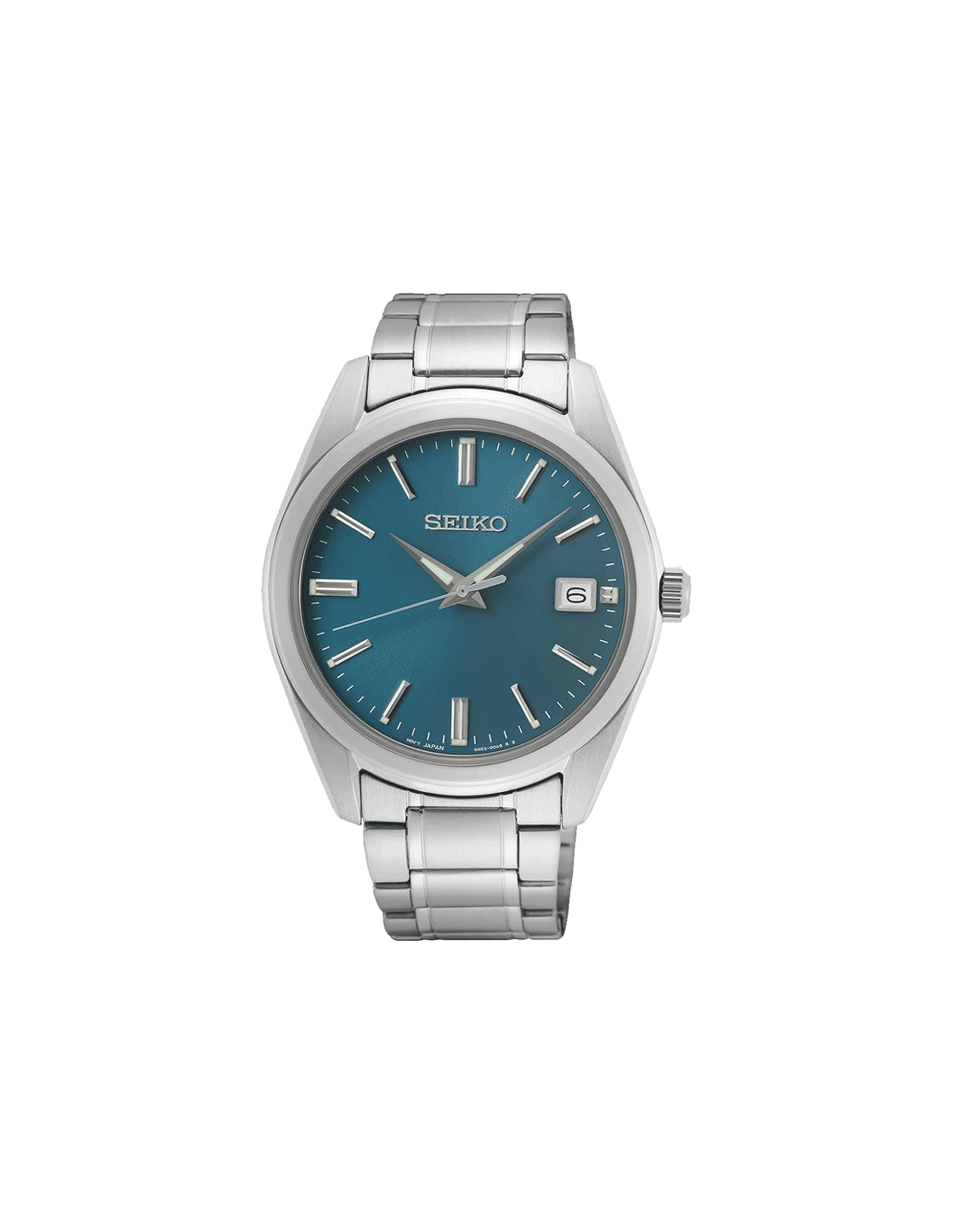 Seiko Discover More - SUR525P1