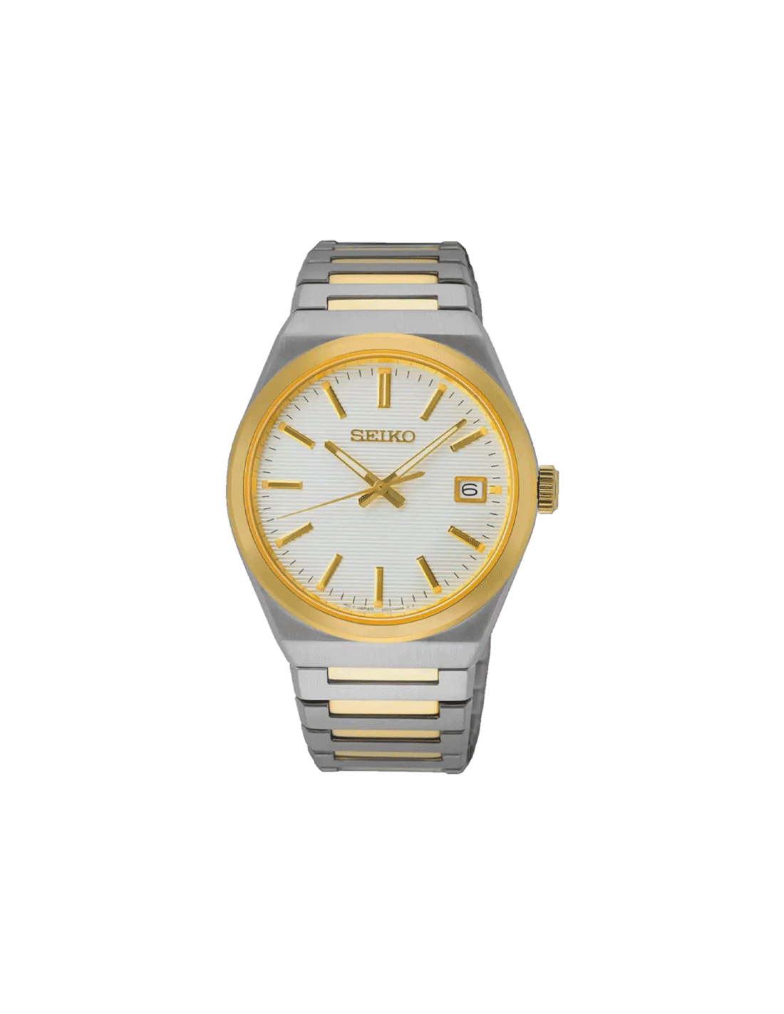 Seiko Discover More - SUR558P1