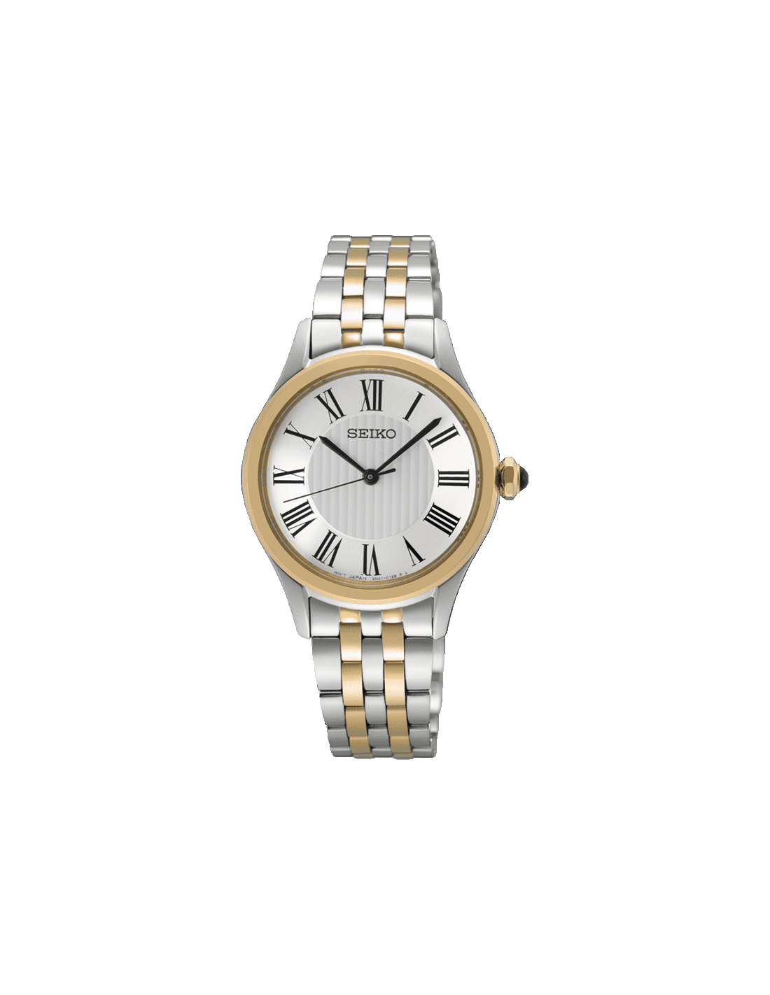 Seiko Discover More - SUR612P1