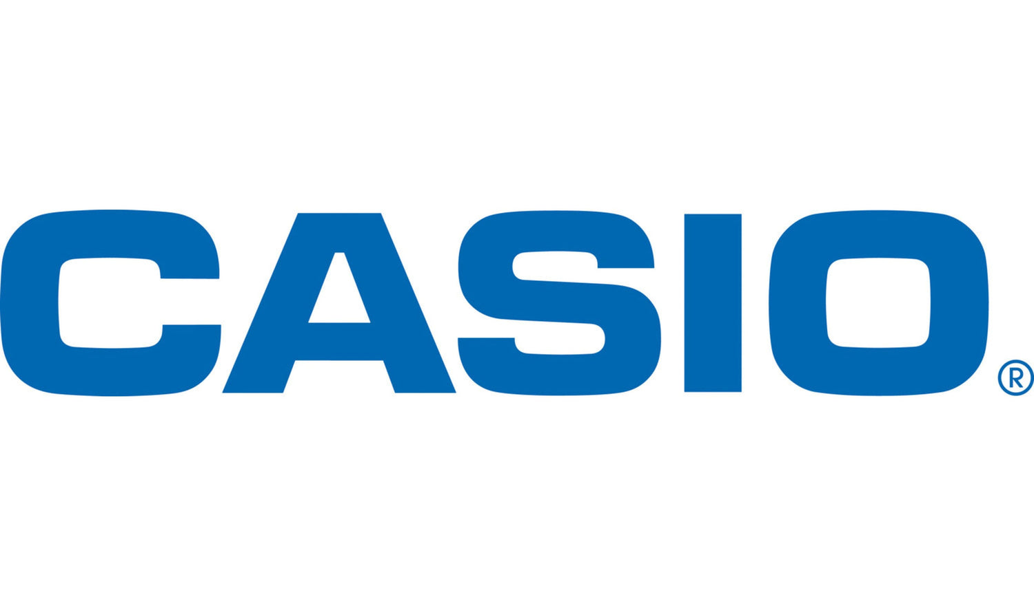 Casio Watches