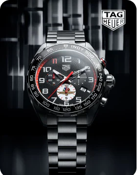 Tag Heuer