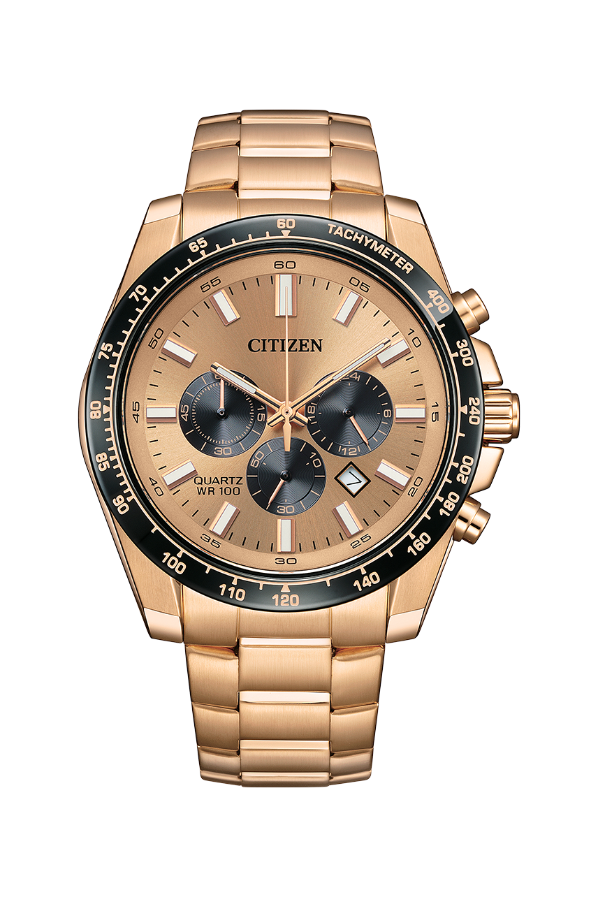 AN8236-52P | CITIZEN WATCH