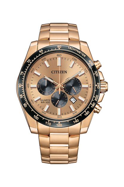 AN8236-52P | CITIZEN WATCH