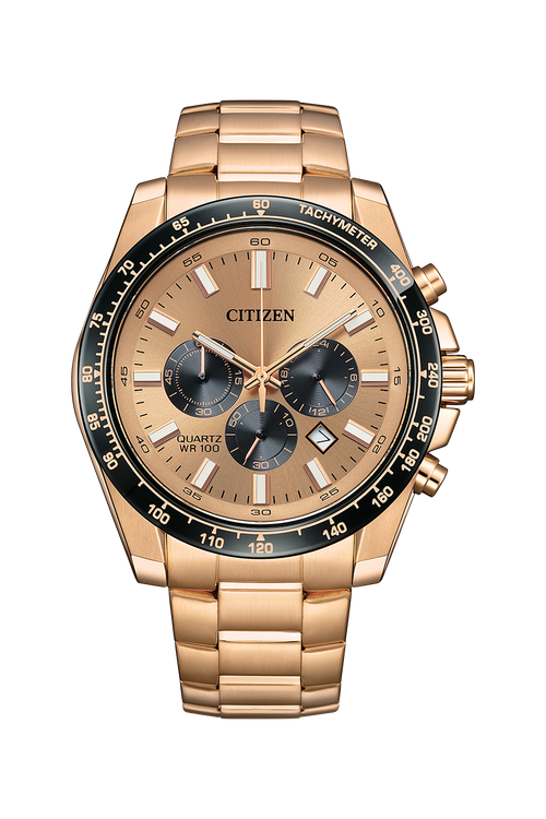 AN8236-52P | CITIZEN WATCH